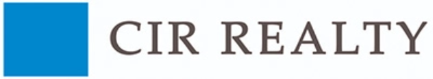 CIR-Realty Logo@2x CIR Realty logo